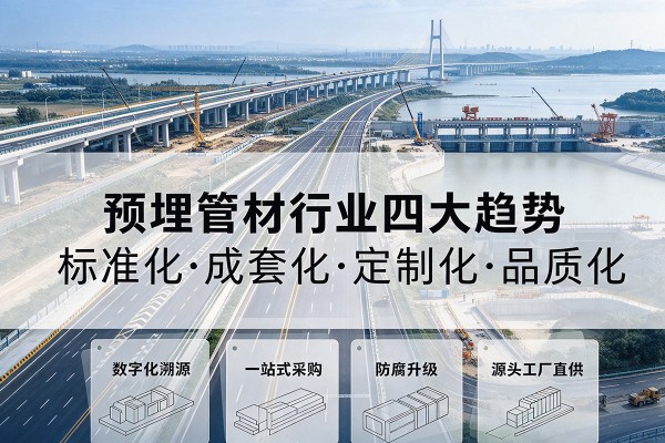 云霄行业发展趋势总结