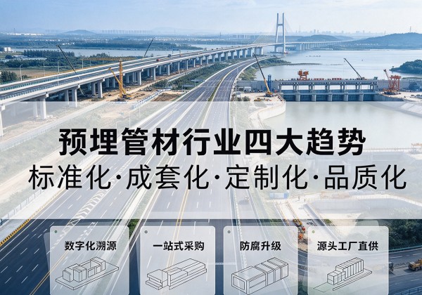 云霄行业发展趋势总结
