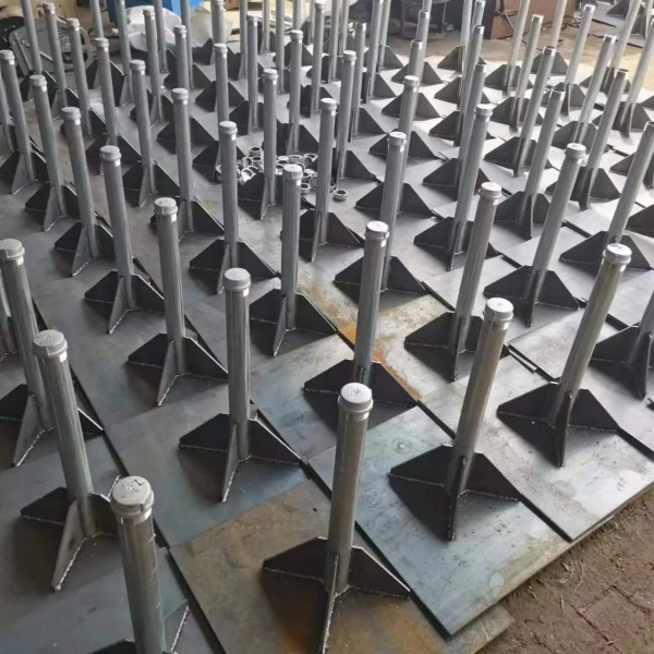云霄鑫亿呈沉降板生产