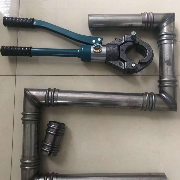 云霄鑫亿呈冷却管